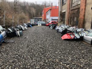 autovrakovisteostrava.cz